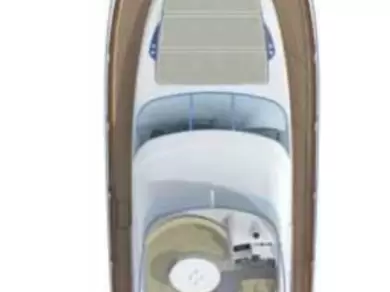 Alquiler Yate de lujo en Pomer - Bénéteau Antares 12 Fly