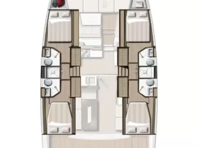 Alquiler de barcos Mai Khao barato de Bali 4.2