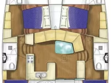 Alquiler Mai Khao - Custom Made Matrix Vision 450 en SamBoat