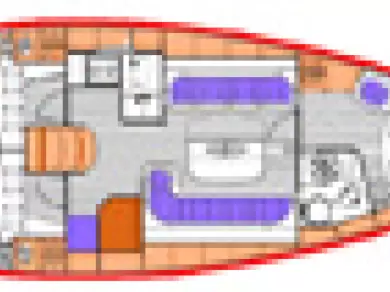 Alquiler de embarcaciones Bavaria Cruiser 37 enSan Vincenzo en Samboat
