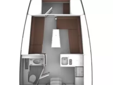 Velero para alquilar Road Town al mejor precio