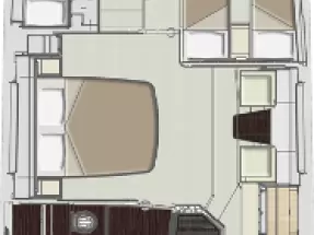 Alquiler Trogir - Azimut Azimut 66 en SamBoat