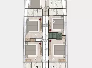 Alquiler de embarcaciones Radež d.d. Reposado enKrilo en Samboat