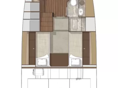 Yate de lujo para alquilar Castellammare di Stabia al mejor precio
