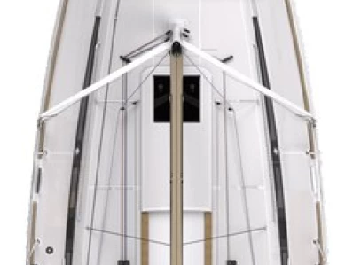 Alquiler de Jeanneau Sun Odyssey 349 en Toulon