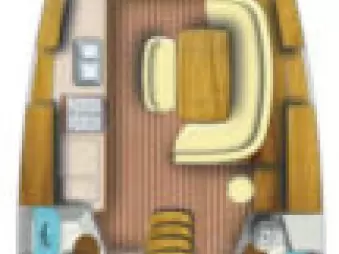 Alquiler de Velero, con o sin patrón Jeanneau Toulon