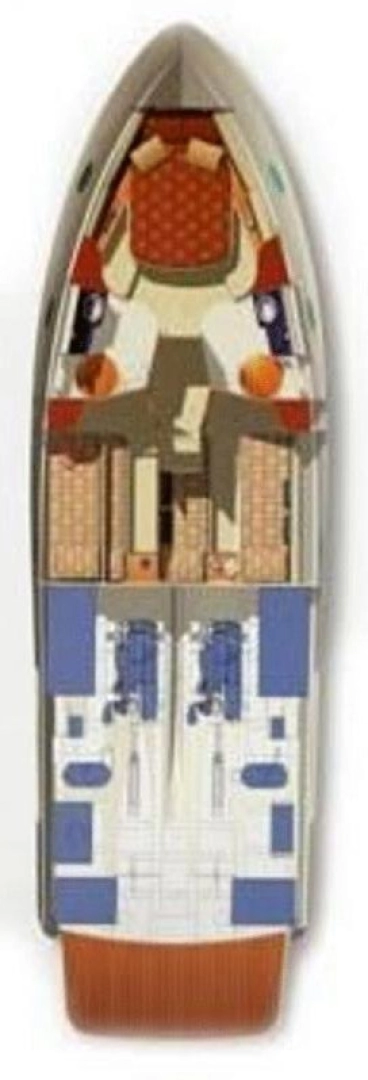 Alquiler Port d'Andratx - Rodman RODMAN 41 Fly en SamBoat