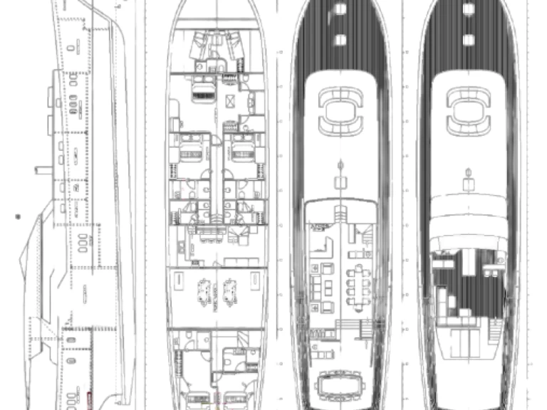 Alquiler El Pireo - Custom Made Good Life en SamBoat