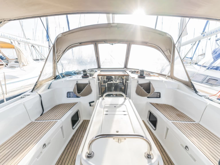 Velero para alquilar Zakynthos (Isla) al mejor precio