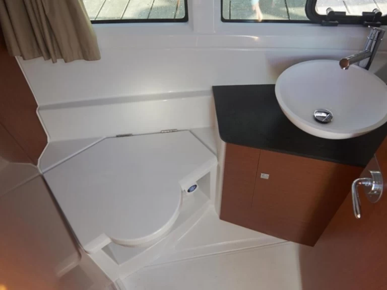 Jeanneau Merry Fisher 895 Offshore de alquiler a Barth