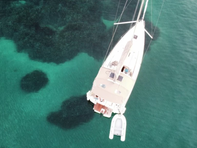 Velero para alquilar Toulon al mejor precio