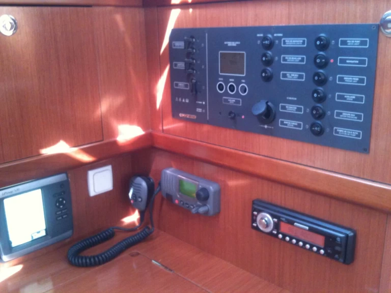 Bénéteau Oceanis 31 de alquiler a Lefkáda