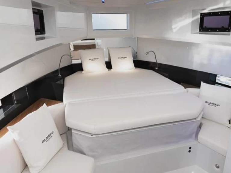 Alquiler de Lancha, con o sin patrón De Antonio Seget Donji