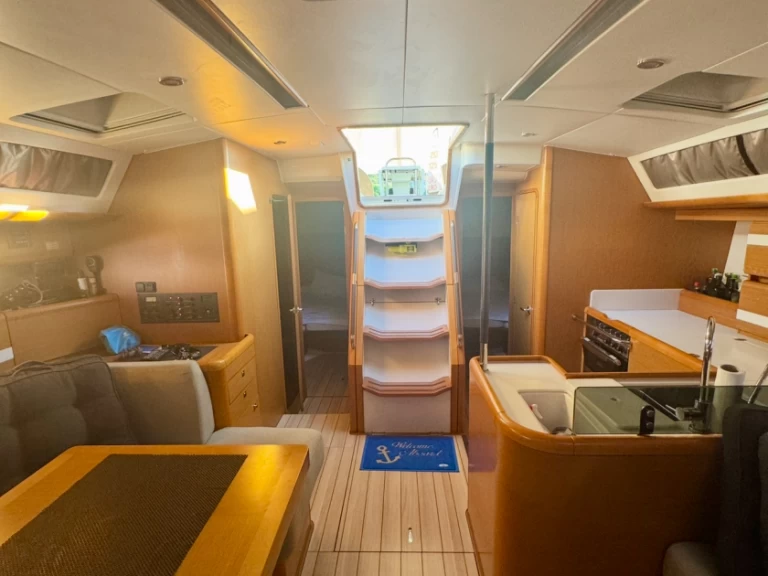 Velero para alquilar Dubrovnik al mejor precio