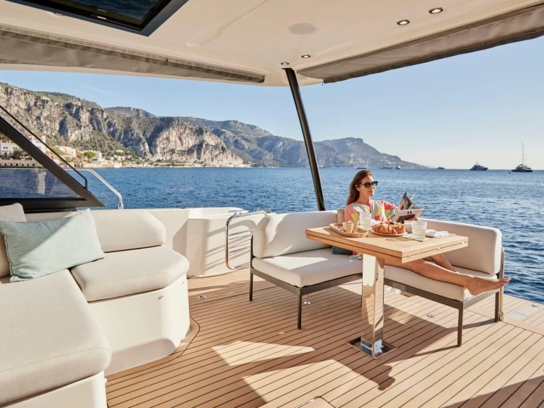 Lancha para alquilar Rogoznica al mejor precio