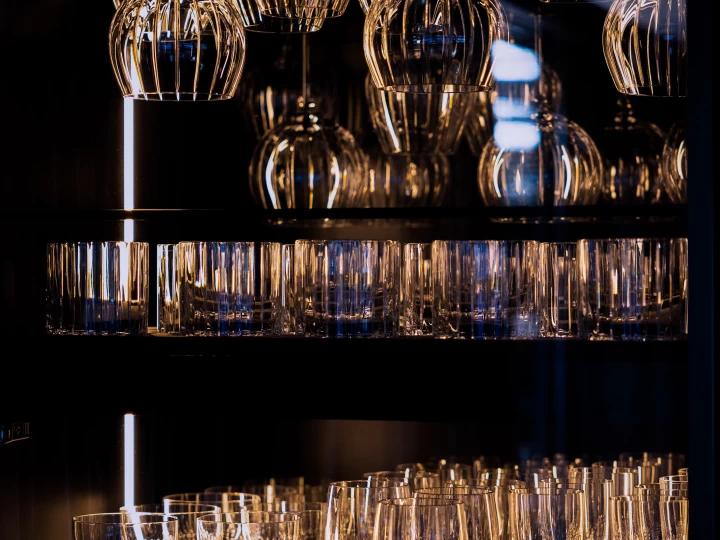 Alquiler de barcos Rogoznica barato de Sunreef 60 (23)