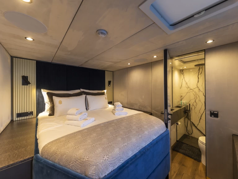 Alquiler Catamarán en Rogoznica - Sunreef Sunreef 60 (23)