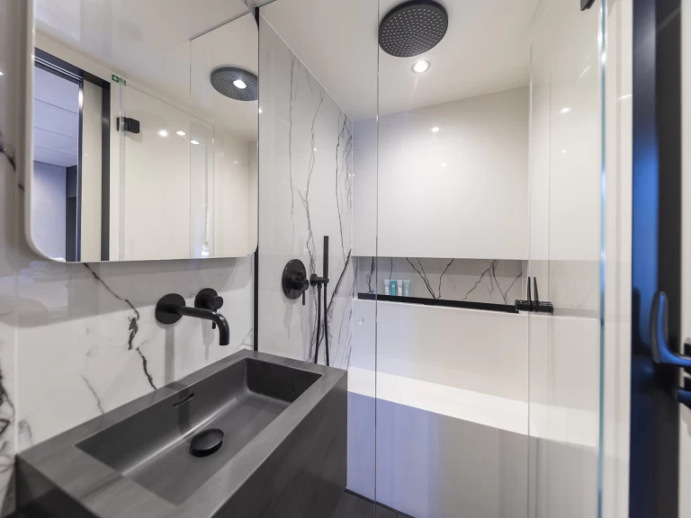 Sunreef Sunreef 60 (23) de alquiler a Rogoznica