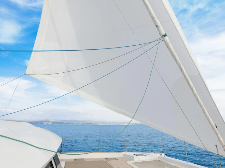 Alquiler Split - Sunreef Sunreef 60 en SamBoat