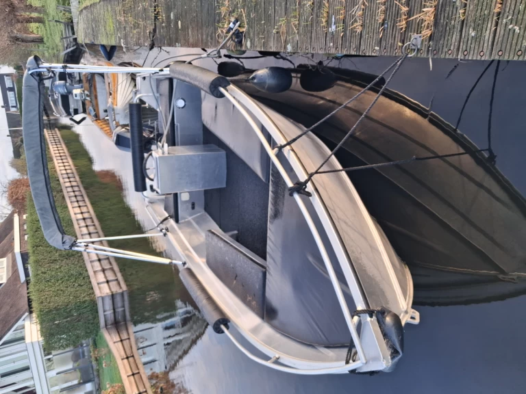 Alquiler Lancha en Vinkeveen - qwest r500