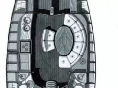 Bénéteau First 45 F5 - 4 cab. de alquiler a Rhodes (Ciudad)