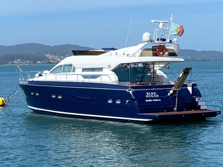 Alquiler Baiona - V Z Yachts VZ 18 en SamBoat