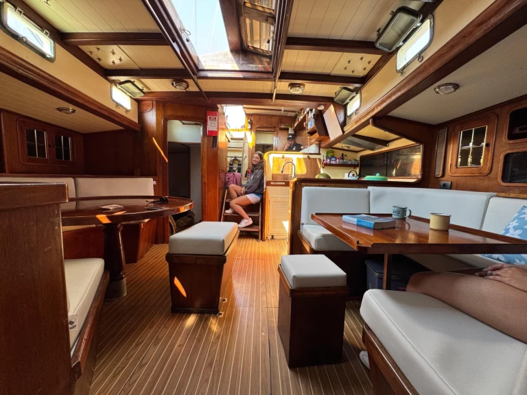 Velero para alquilar Road Town al mejor precio