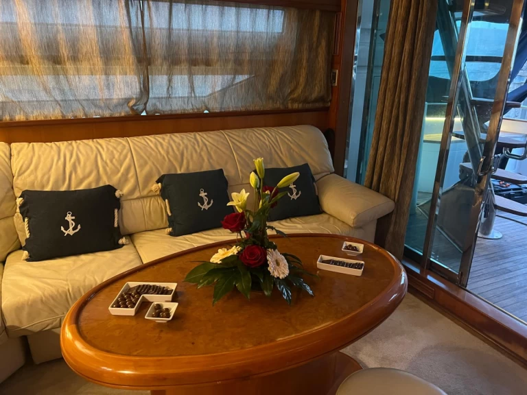 Alquiler de V Z Yachts VZ 18 en Baiona