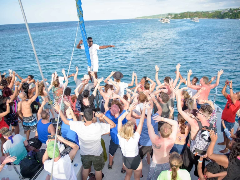 Custom Custom de alquiler a Ocho Rios