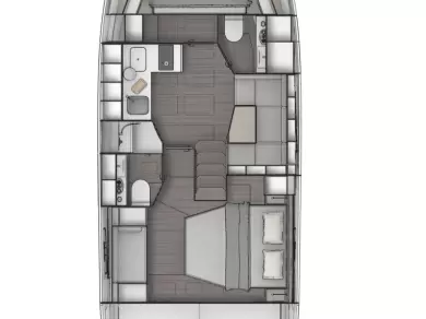 Yate de lujo para alquilar Trogir al mejor precio