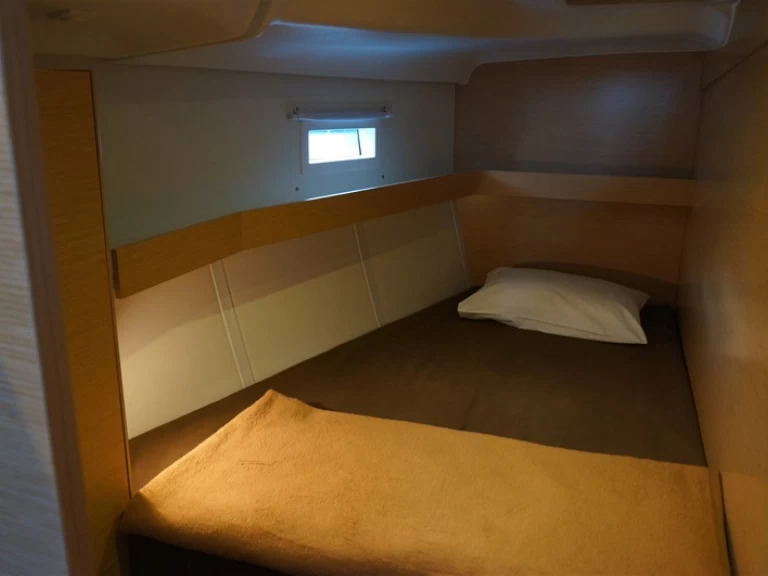 Alquiler Gouviá - Elan Elan Impression 50[G] en SamBoat