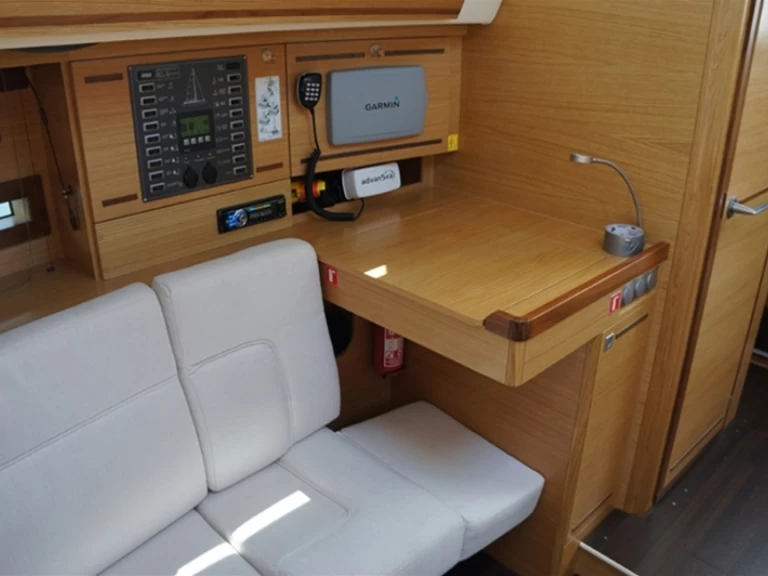 Alquiler de Elan Elan Impression 394 Impression Thalia en Gouviá