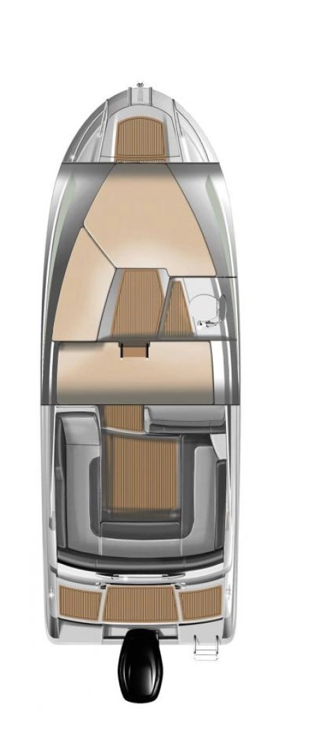 Alquiler de embarcaciones Jeanneau Cap Camarat 7.5 DC enGöcek en Samboat