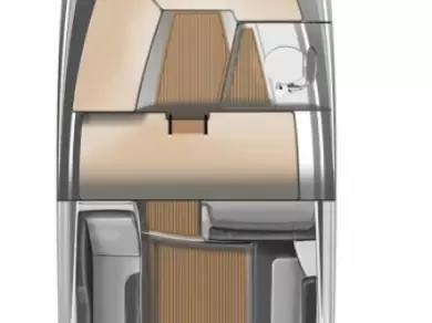 Alquiler de embarcaciones Jeanneau Cap Camarat 7.5 DC enGöcek en Samboat