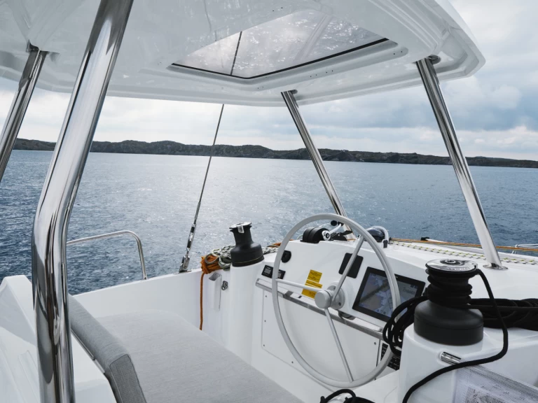 Alquiler Saint-Mandrier-sur-Mer - Bali Bali 4.4 owner version  en SamBoat