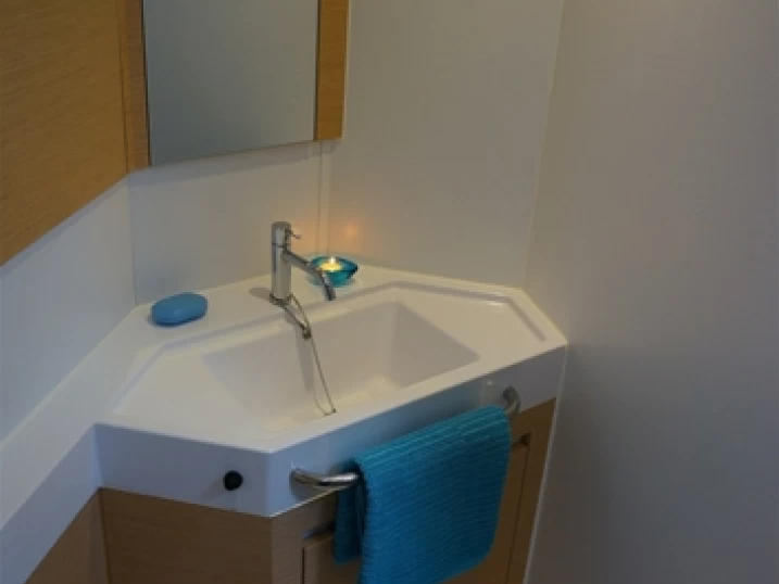 Alquiler Velero Elan con o sin  título de navegación