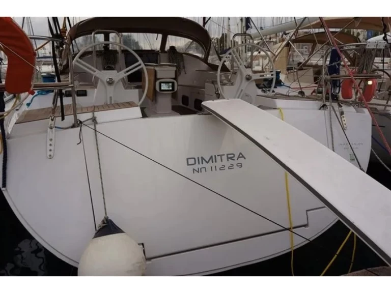 Velero para alquilar Gouviá al mejor precio