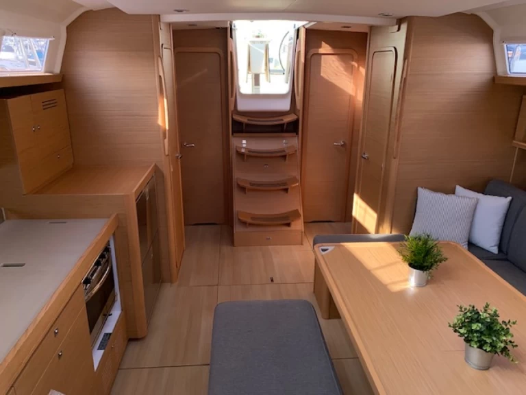 Velero para alquilar Gouviá al mejor precio