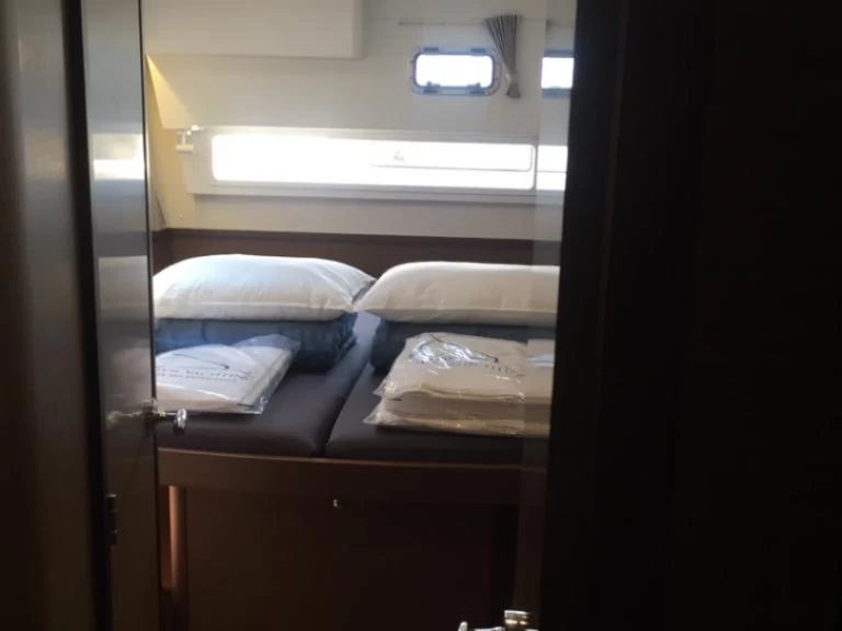 Alquiler Catamarán Lagoon con o sin  título de navegación