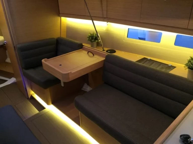 Alquiler Velero en Gouviá - Dufour Dufour 412 Grand large[G]