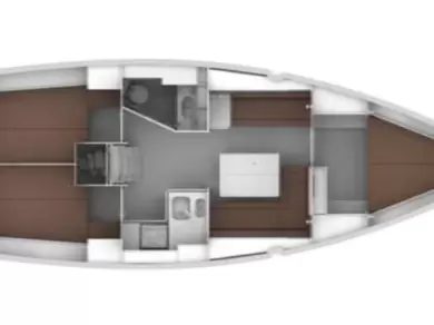 Alquiler de barcos Álimos barato de Cruiser 36