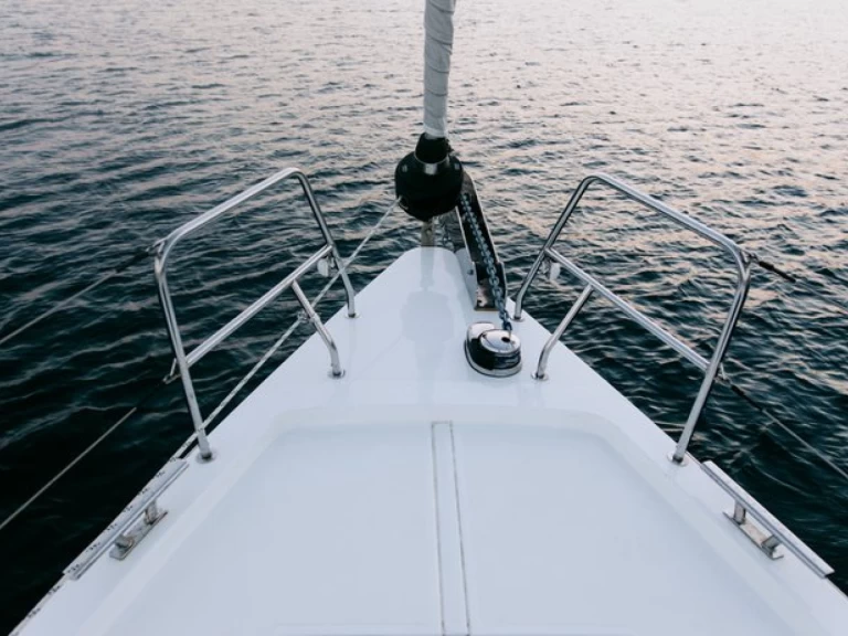 Alquiler Velero Bavaria con o sin  título de navegación