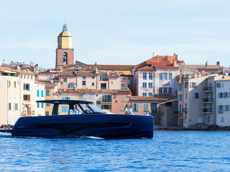 Fjord Fjord 41 XL de alquiler a Kaštela