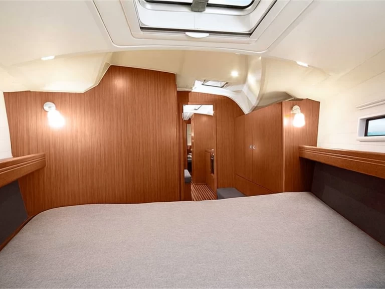 Alquiler de embarcaciones Bavaria Cruiser 41 enPalma de Mallorca en Samboat