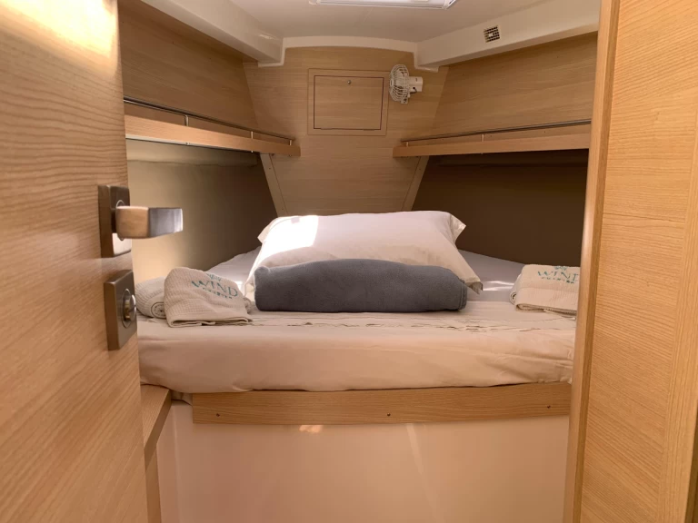 Alquiler Velero Delta Yachts con o sin  título de navegación