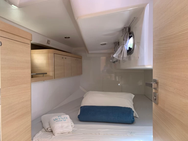 Velero para alquilar Paraty al mejor precio