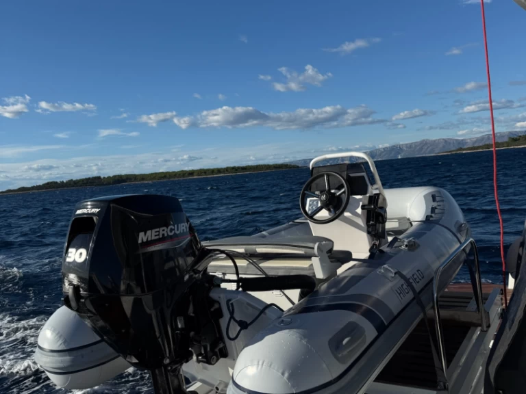 Alquiler de barcos Trogir barato de Lagoon 51