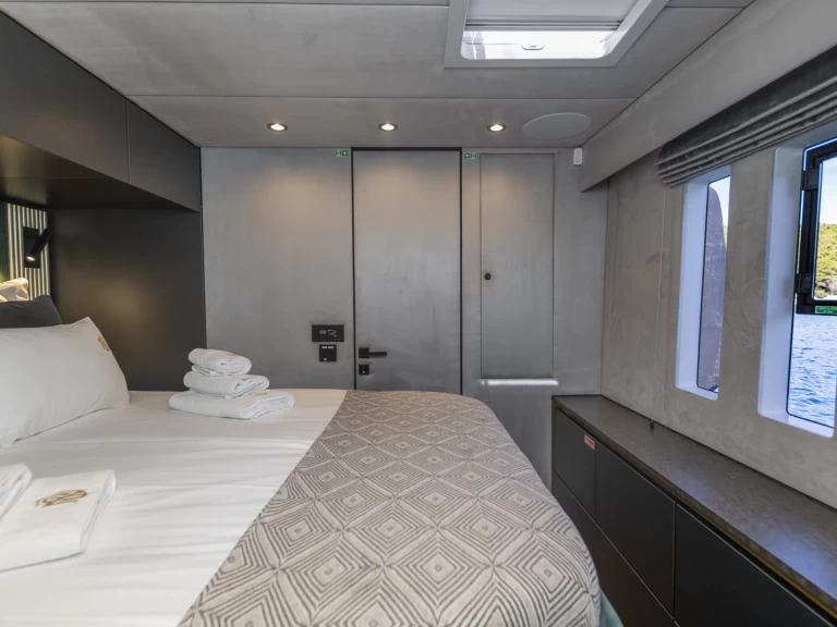 Sunreef Sunreef 60 (23) de alquiler a Zadar