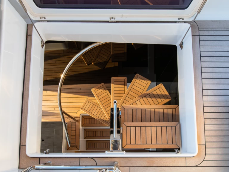 Alquiler de embarcaciones Sunreef Sunreef 60 (23) enDubrovnik en Samboat