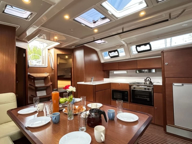 Alquiler de barcos Álimos barato de Bavaria Cruiser 46 Style[G]